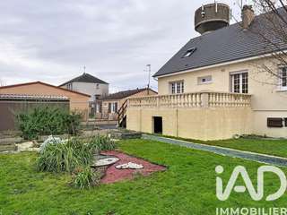Vente maison 6 pièces Vente maison 6 pièces