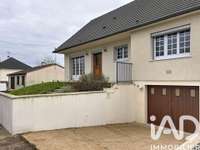 Vente maison 6 pièces Vente maison 6 pièces