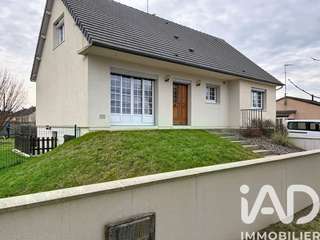 Vente maison 6 pièces Vente maison 6 pièces