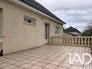 Vente maison 6 pièces Vente maison 6 pièces