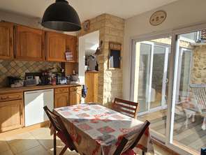 Vente Maison 3 chambresBéville-le-Comte