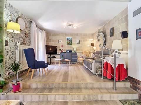 Vente maison 7 pièces Vente maison 7 pièces