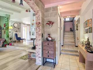 Vente maison 7 pièces Vente maison 7 pièces