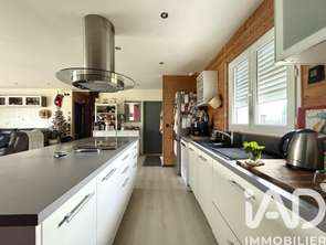 Vente Maison 3 chambresBeychac-et-Caillau