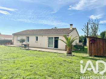 Vente Maison 3 chambresBeychac-et-Caillau