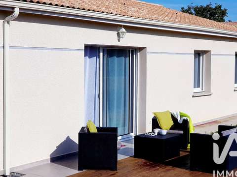 Vente maison 4 pièces Vente maison 4 pièces