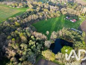 Vente Maison 4 chambresBeylongue