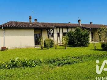 Vente maison 7 pièces Beylongue 40