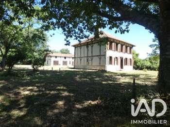 Vente Maison 4 chambresBeylongue