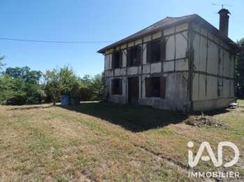 Vente maison 7 pièces Vente maison 7 pièces