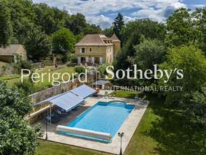 Vente Maison 7 chambresBeynac-et-Cazenac