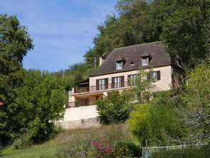 Vente Maison 5 chambresBeynac-et-Cazenac