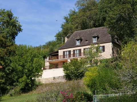 Vente maison 7 pièces Beynac-et-Cazenac 24