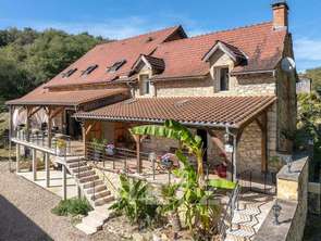 Vente Maison 10 chambresBeynac-et-Cazenac