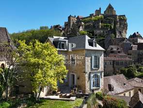 Vente Maison 7 chambresBeynac-et-Cazenac