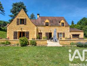 Vente Maison 4 chambresBeynac-et-Cazenac