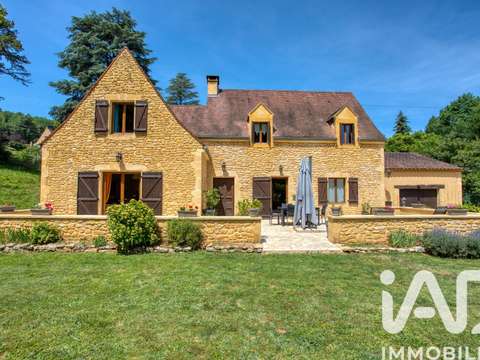 Vente maison 5 pièces Beynac-et-Cazenac 24