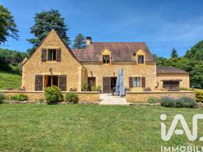 Vente Maison 4 chambresBeynac-et-Cazenac