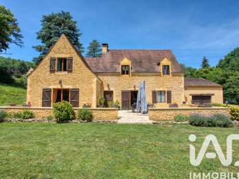 Vente maison 5 pièces Beynac-et-Cazenac 24