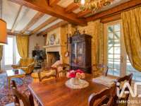 Vente maison 8 pièces Vente maison 8 pièces