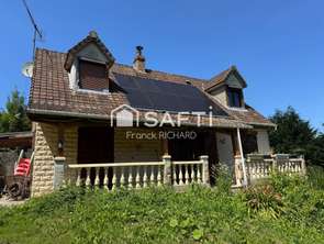 Vente Maison 3 chambresBézancourt