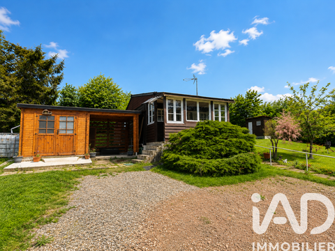 Vente maison 3 pièces Bézancourt 76