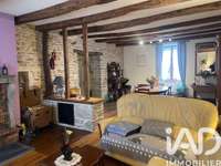 Vente maison Bèze - 21