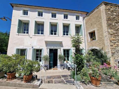 Vente maison 21 pièces Béziers 34