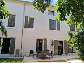 Vente Maison 7 chambresBéziers