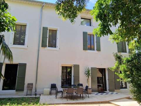 Vente maison 13 pièces Béziers 34