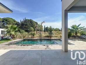 Vente Maison 3 chambresBéziers