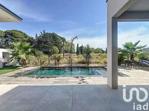 Vente maison 4 pièces Béziers 34