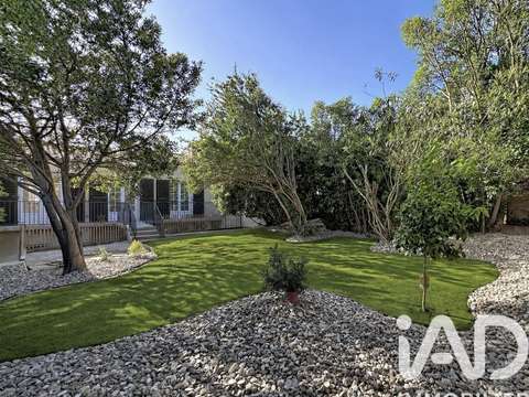 Vente maison 5 pièces Béziers 34