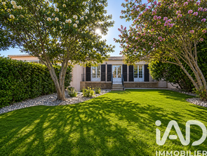 Vente Maison 4 chambresBéziers
