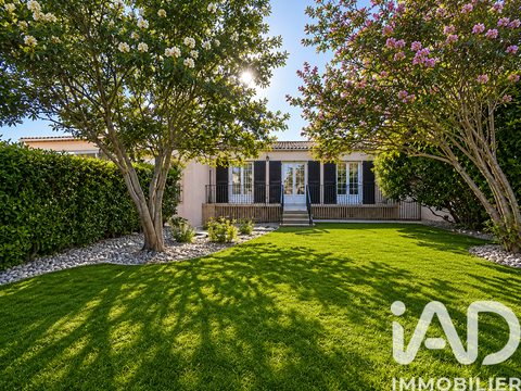 Vente maison 5 pièces Béziers 34