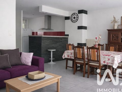 Vente maison 5 pièces Béziers 34