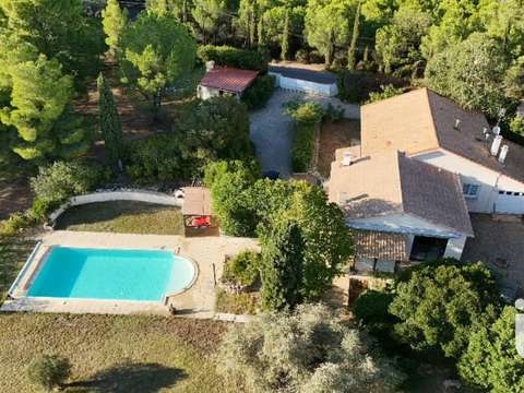 Vente maison 5 pièces Béziers 34