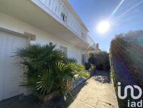 Vente Maison 5 chambresBéziers