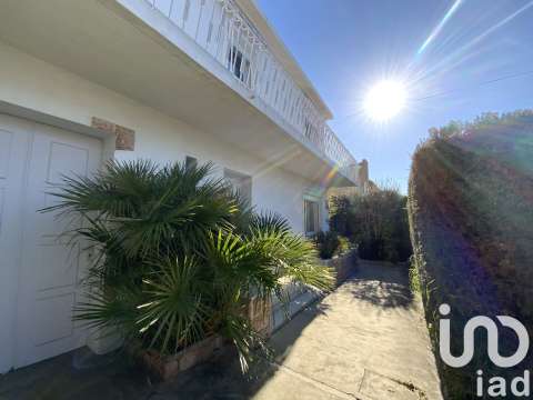 Vente maison 7 pièces Béziers 34