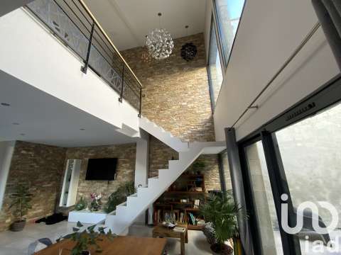 Vente maison 7 pièces Béziers 34