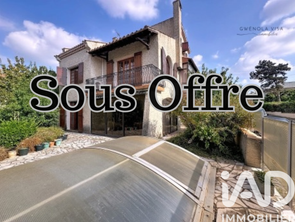 Vente Maison 3 chambresBéziers