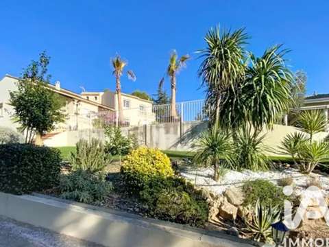 Vente maison 7 pièces Béziers 34