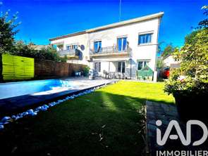 Vente Maison 4 chambresBéziers