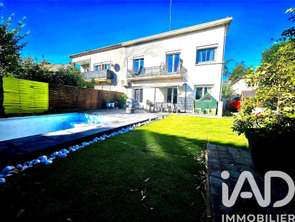 Vente Maison 4 chambresBéziers