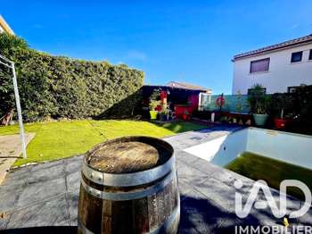Vente maison 7 pièces Vente maison 7 pièces