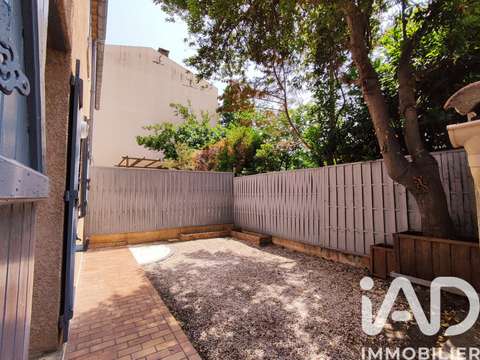 Vente maison 5 pièces Béziers 34