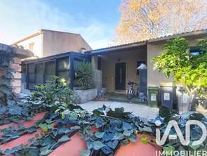 Vente Maison 2 chambresBéziers