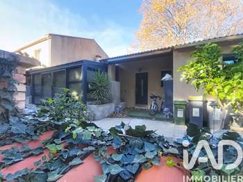Vente Maison 2 chambresBéziers