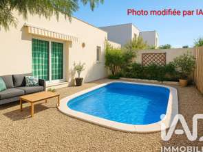 Vente Maison 2 chambresBéziers