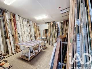 Vente maison 2 pièces Vente maison 2 pièces